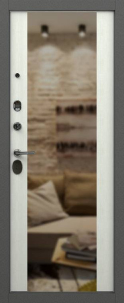 BERSERKER Flat Stout Z