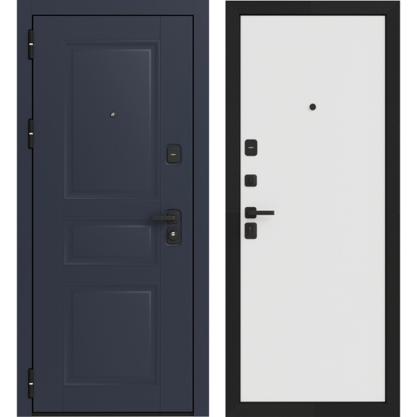 BERSERKER Flat Stout BL 400