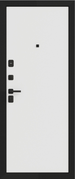 BERSERKER Flat Stout BL 300